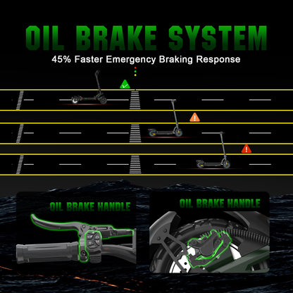 6MSKS Z6 1500W  Adult electric scooter