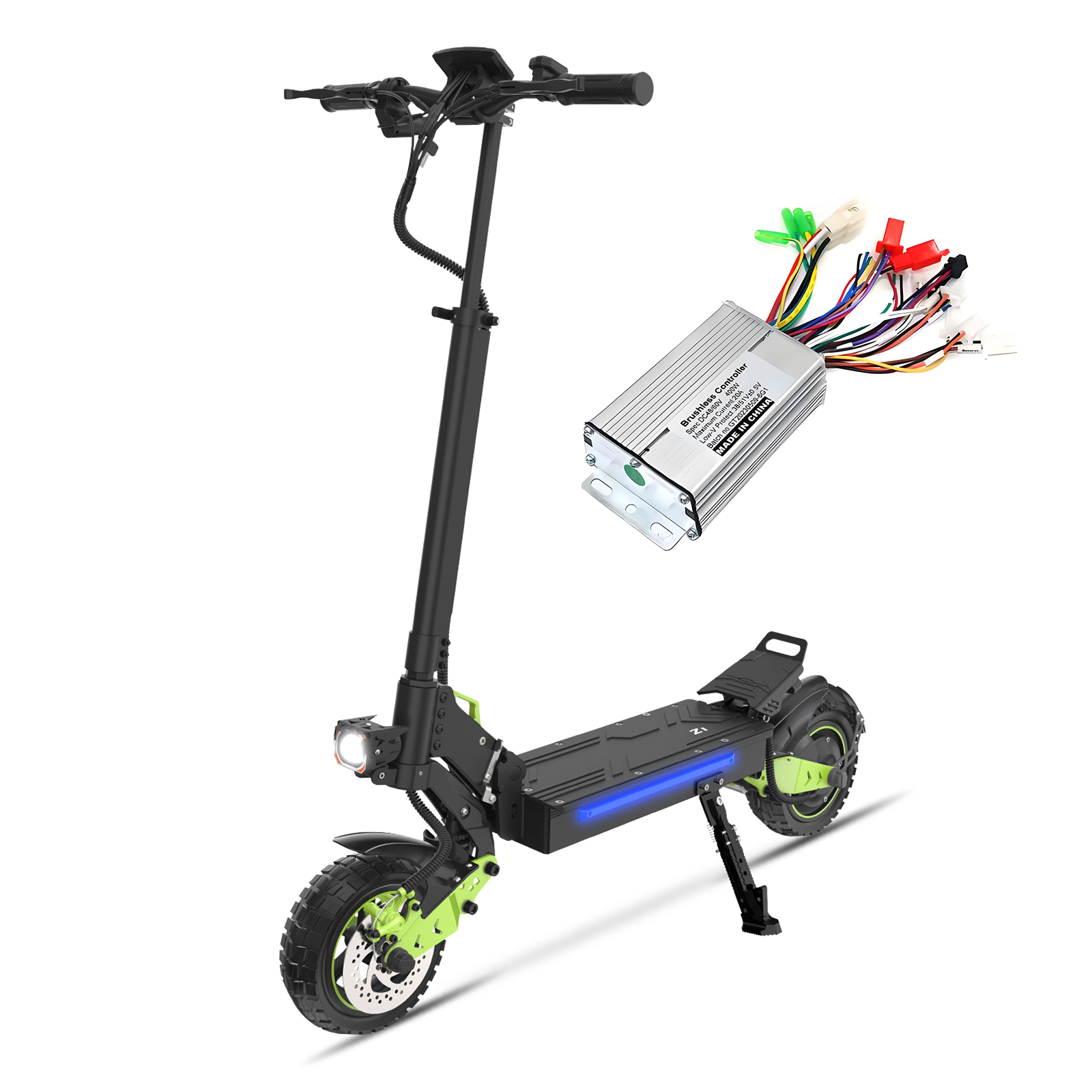 6MSKS Electric scooter Accessories Z1 Controller