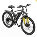 Bicicleta eléctrica 6MSKS Q7