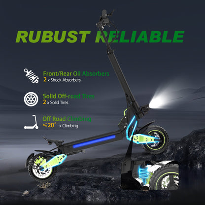 6MSKS Z1 800W  Adult electric scooter