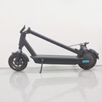 6MSKS M10S Electric Scooter | 8.5-inch Anti Slip Tire 500W Powerful Motor 25km/h Maximum Speed 30KM Ultra Long Range Folding Electric Scooter With 3 Speed Adjustments LCD Display Gifts Suitable For Commuting, Campus, And Travel Gifts