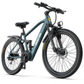 6MSKS GT900 Ebike