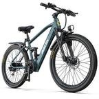 6MSKS GT900 Ebike