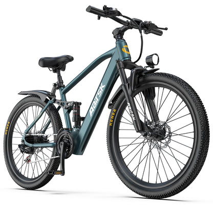 6MSKS Electric bike GT900