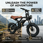 6MSKS M16 Electric Bike 16”Ebike