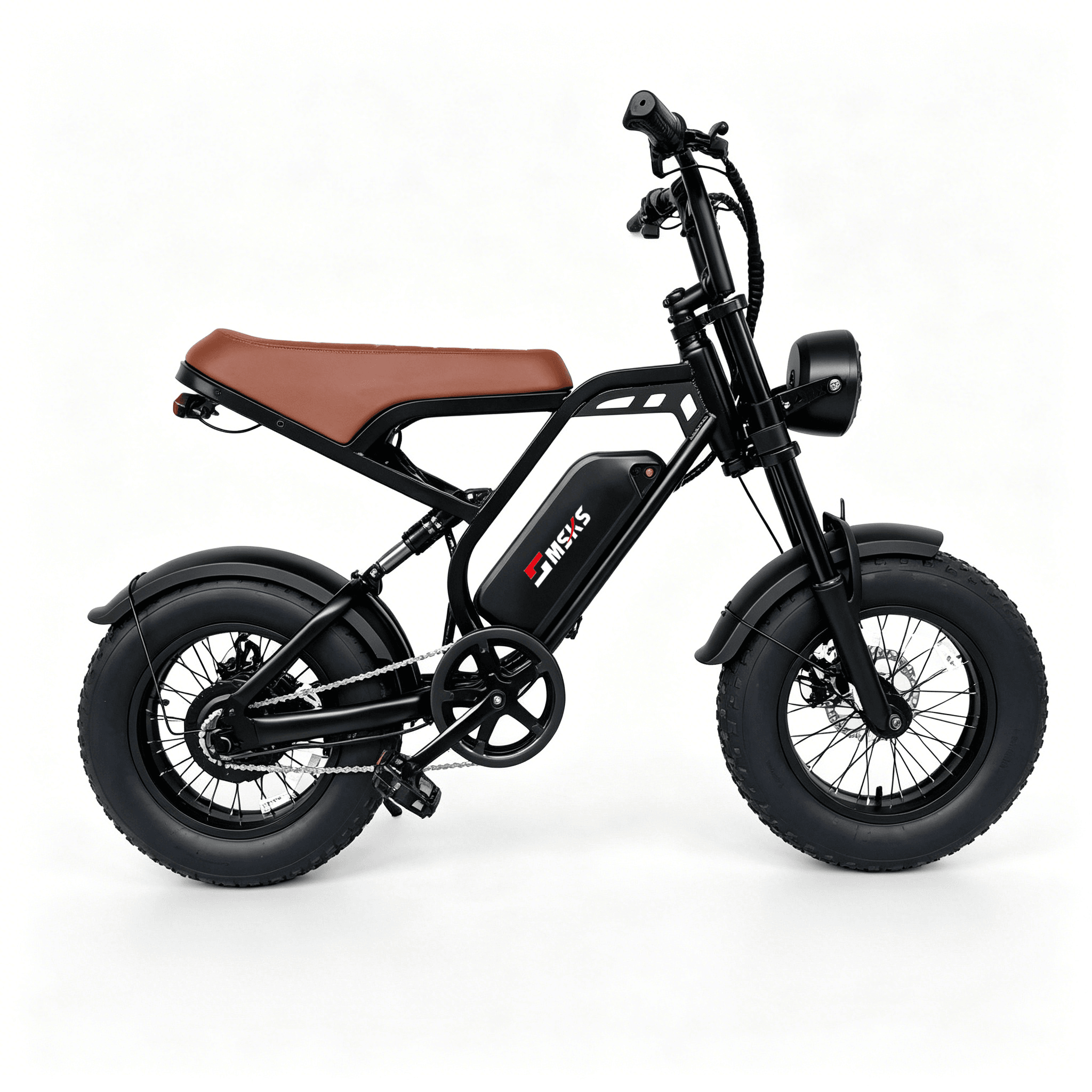 6MSKS M16 Electric Bike 16”Ebike