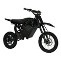 6MSKS Ebike motocicleta eléctrica V8  2000W  23Ah 14 "/12" 45miles 37MPH