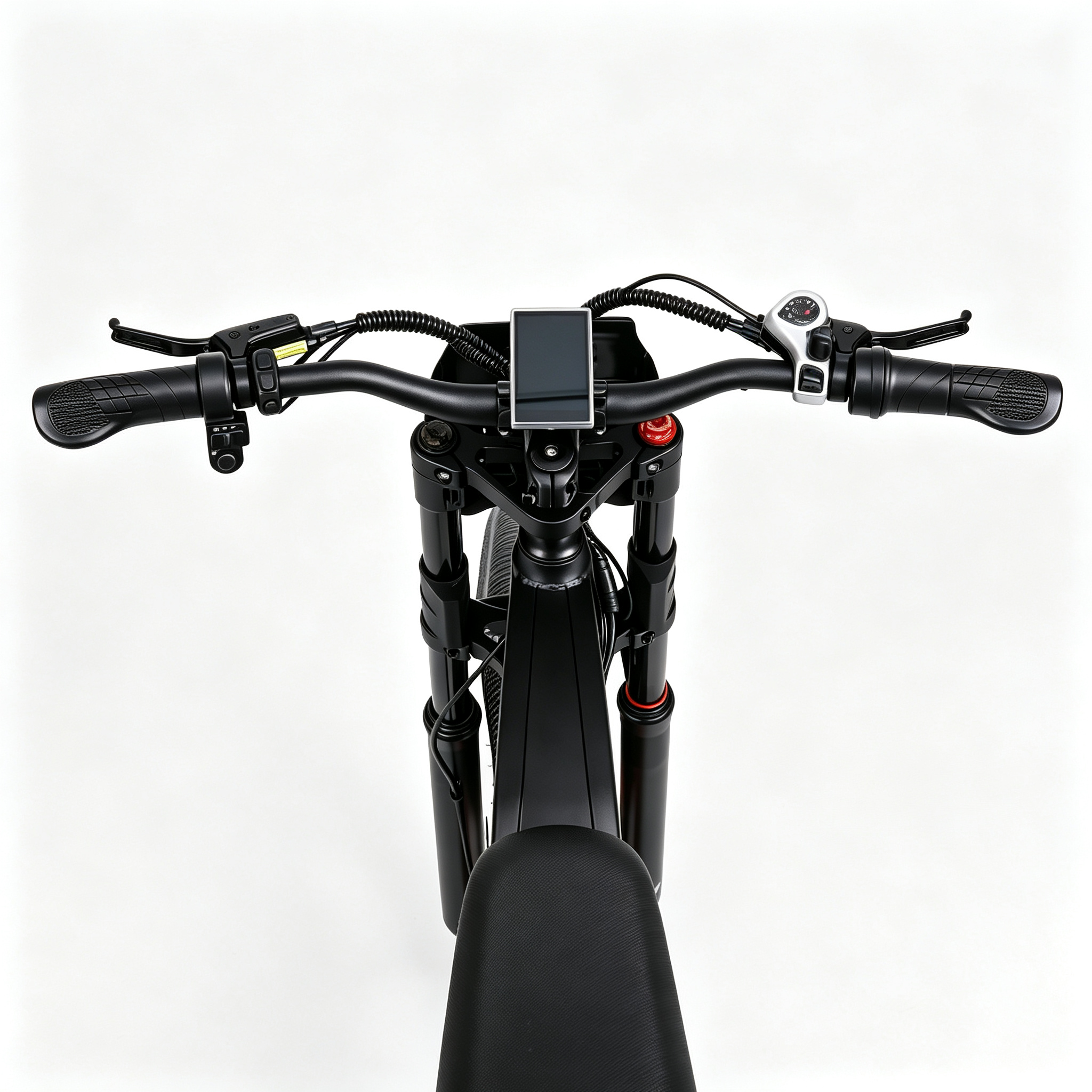 6MSKS GT700 20"Electric bike